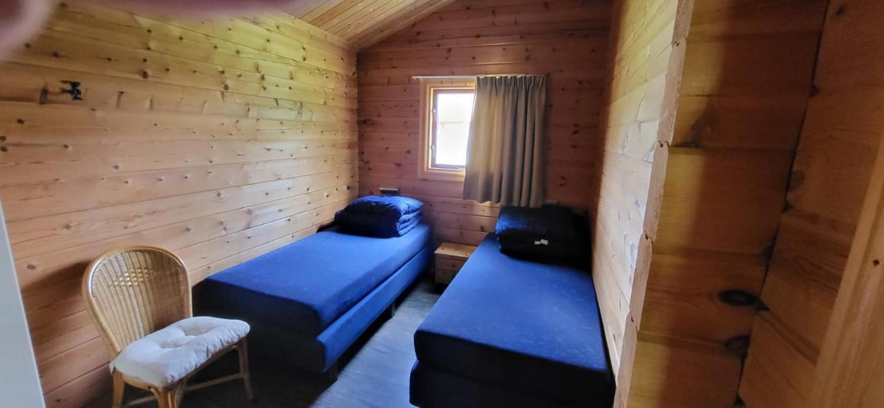 Familie Bungalow Sundsvall Chalet